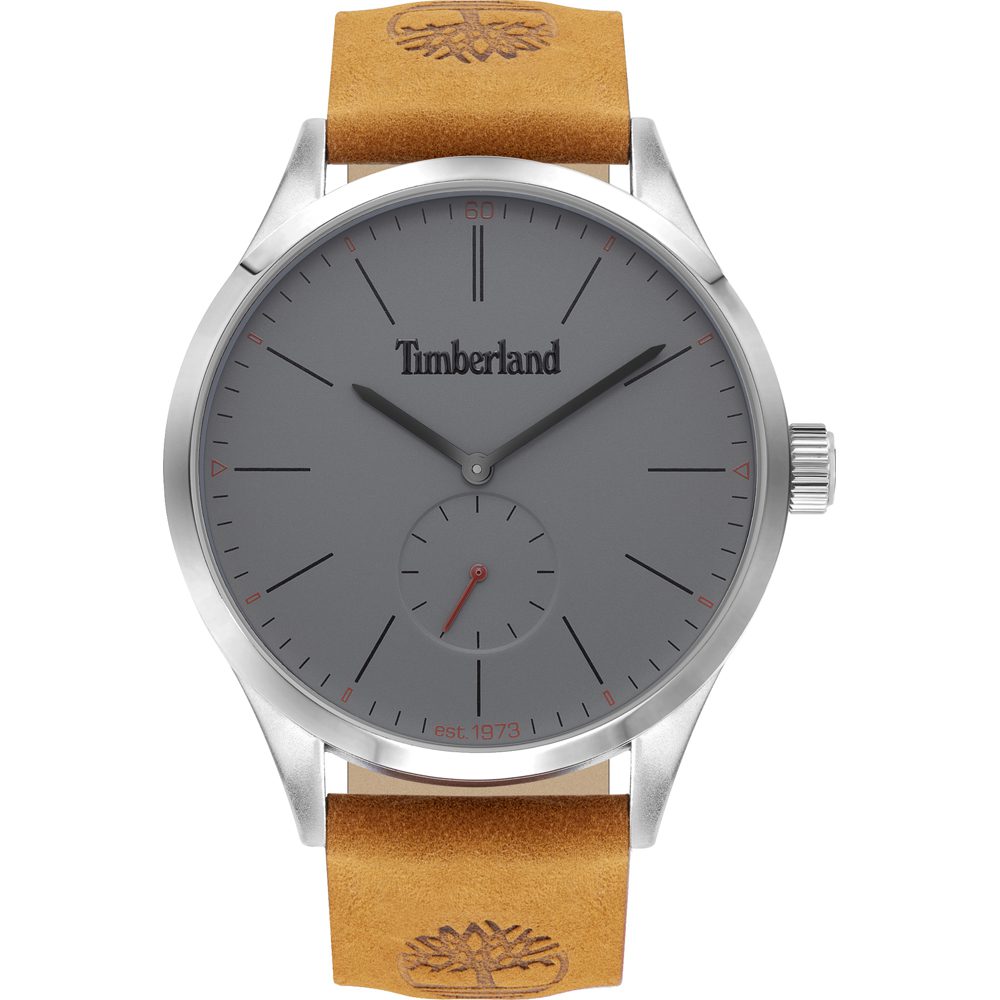 Timberland horloge (TBL.16012JYS/13)