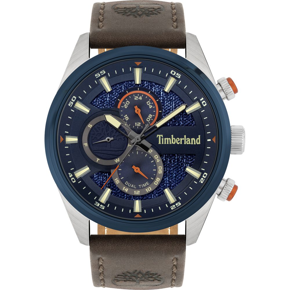 Timberland horloge (TBL.15953JSTBL/03)