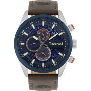 Timberland Heren horloge (TBL.15953JSTBL/03)