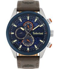 Timberland Heren horloge (TBL.15953JSTBL/03)