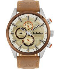 Timberland Heren horloge (TBL.15953JSTBN/04)