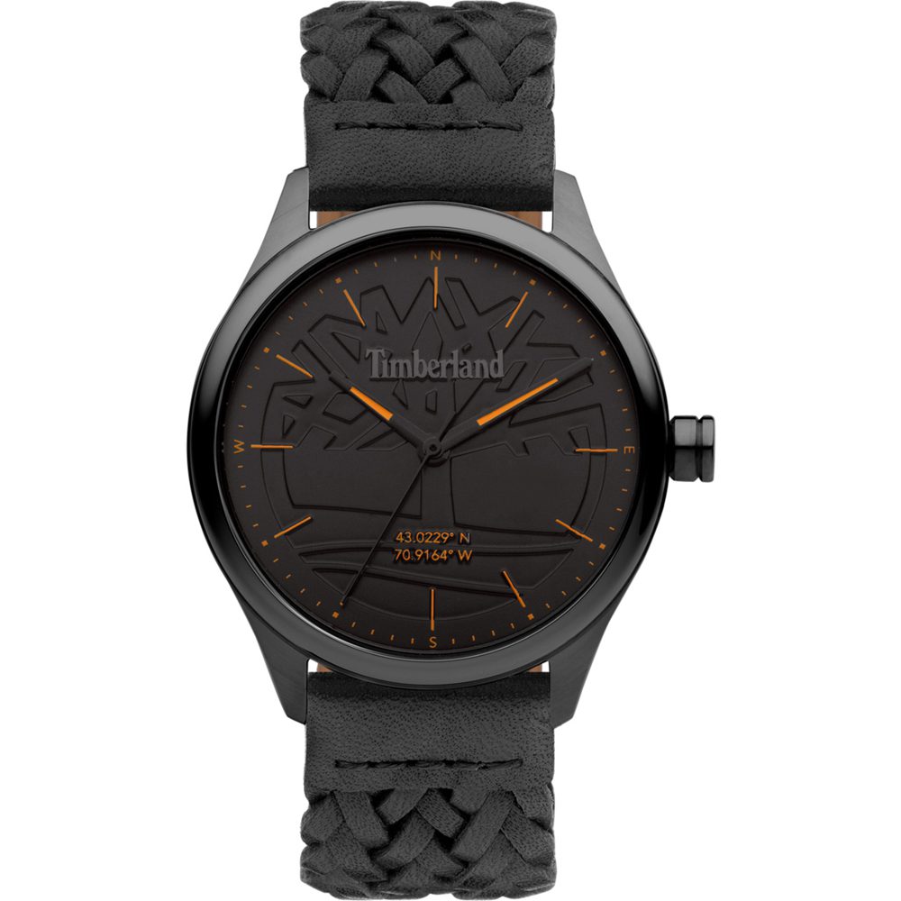 Timberland horloge (TDWGA2100702)