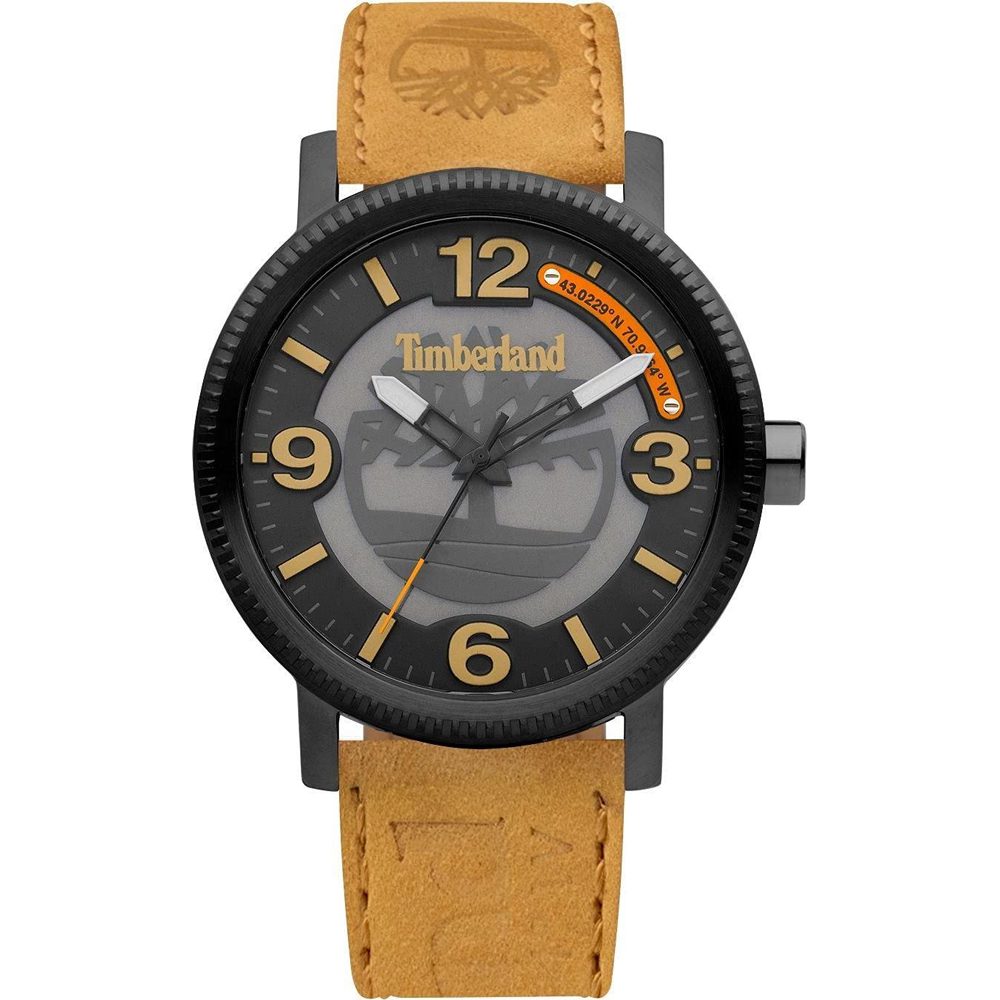 Timberland horloge (TDWGA2101501)