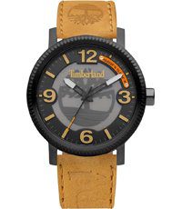 Timberland Heren horloge (TDWGA2101501)