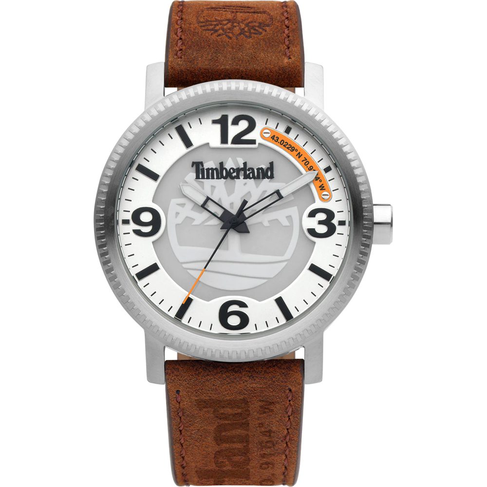 Timberland horloge (TDWGA2101502)