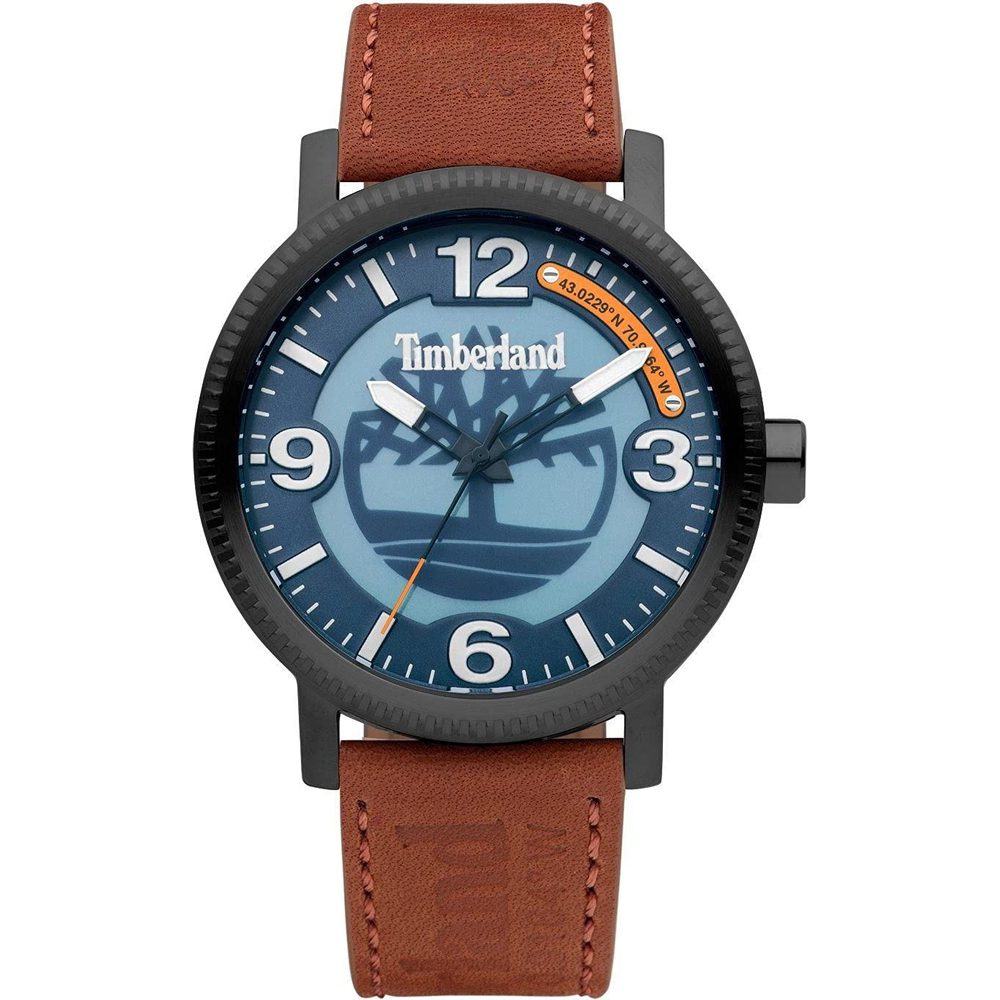 Timberland horloge (TDWGA2101503)