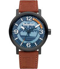 Timberland Heren horloge (TDWGA2101503)