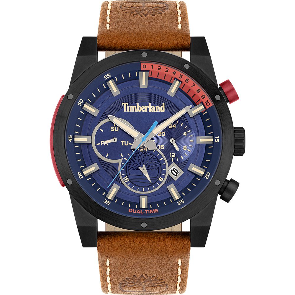 Timberland horloge (TBL.15951JSB/03)