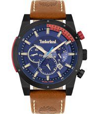 Timberland Heren horloge (TBL.15951JSB/03)