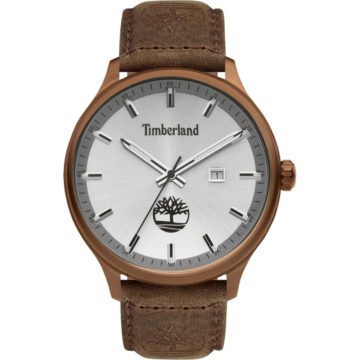 Timberland Heren horloge (TDWGB2102203)