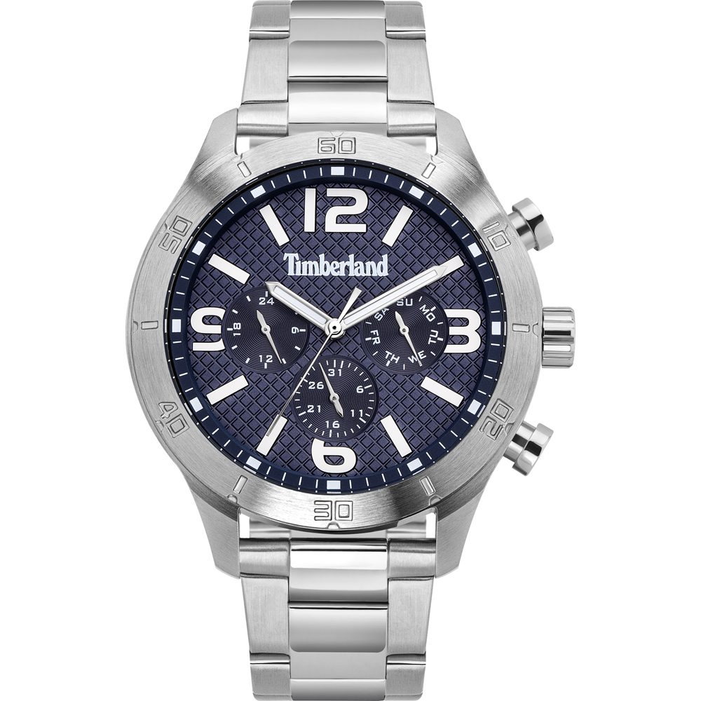 Timberland horloge (TBL.15358JS/03M)