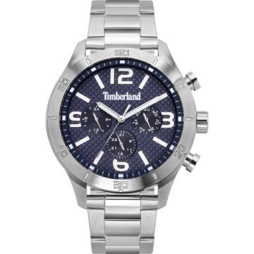 Timberland Heren horloge (TBL.15358JS/03M)