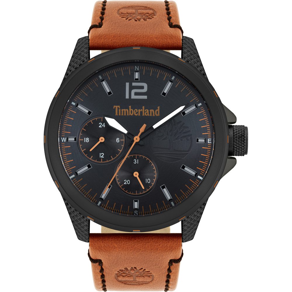 Timberland horloge (TBL.15944JYB/02)