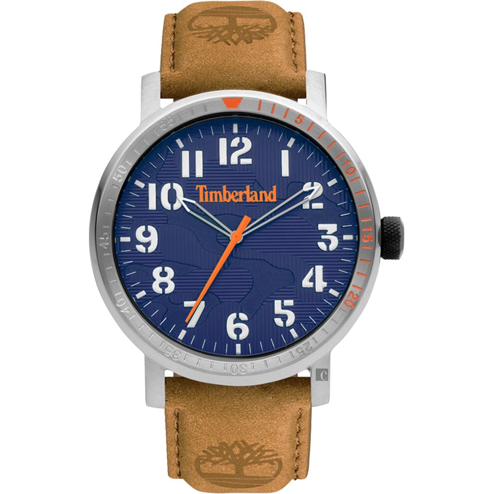 Timberland horloge (TDWGA2101604)