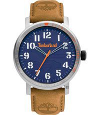 Timberland Heren horloge (TDWGA2101604)