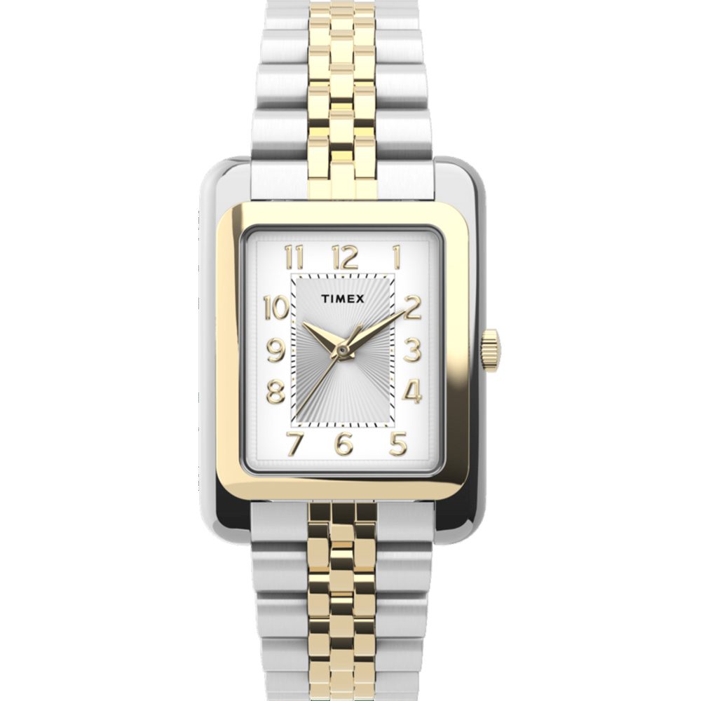 Timex horloge (TW2U14200)