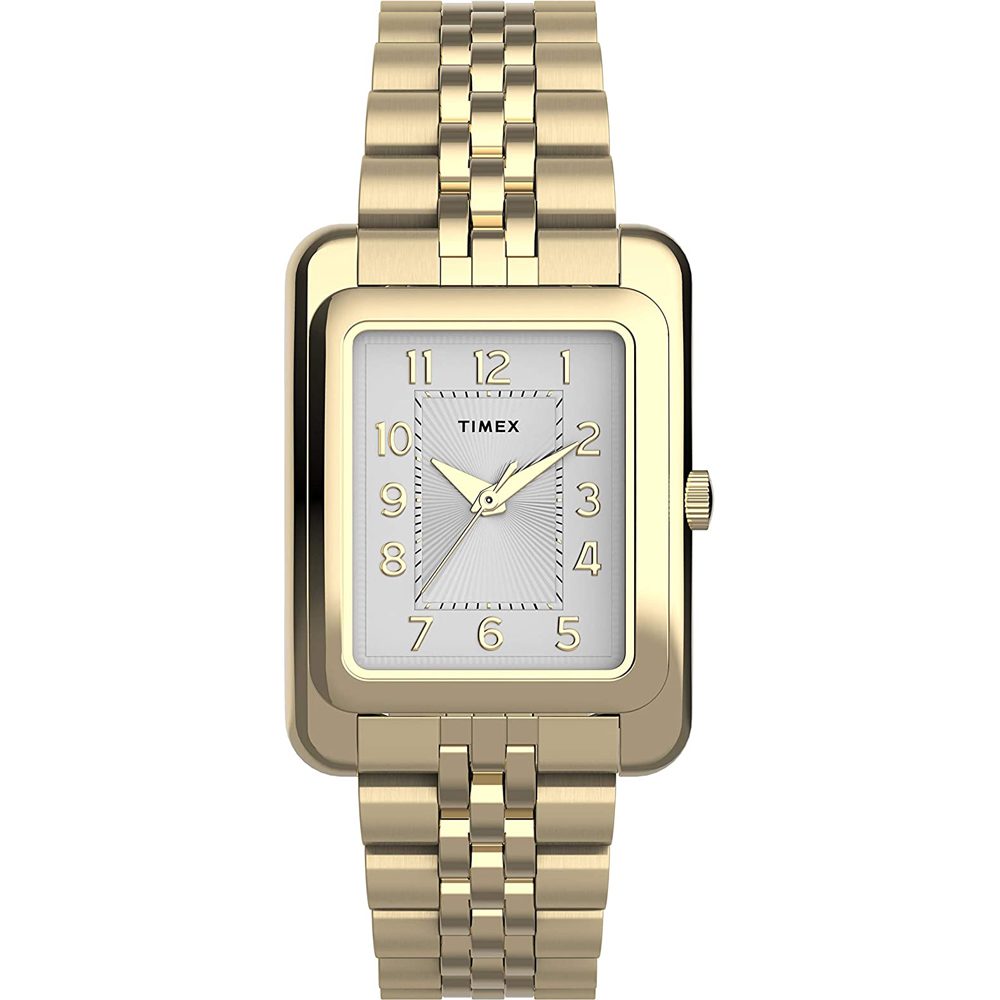 Timex horloge (TW2U14300)