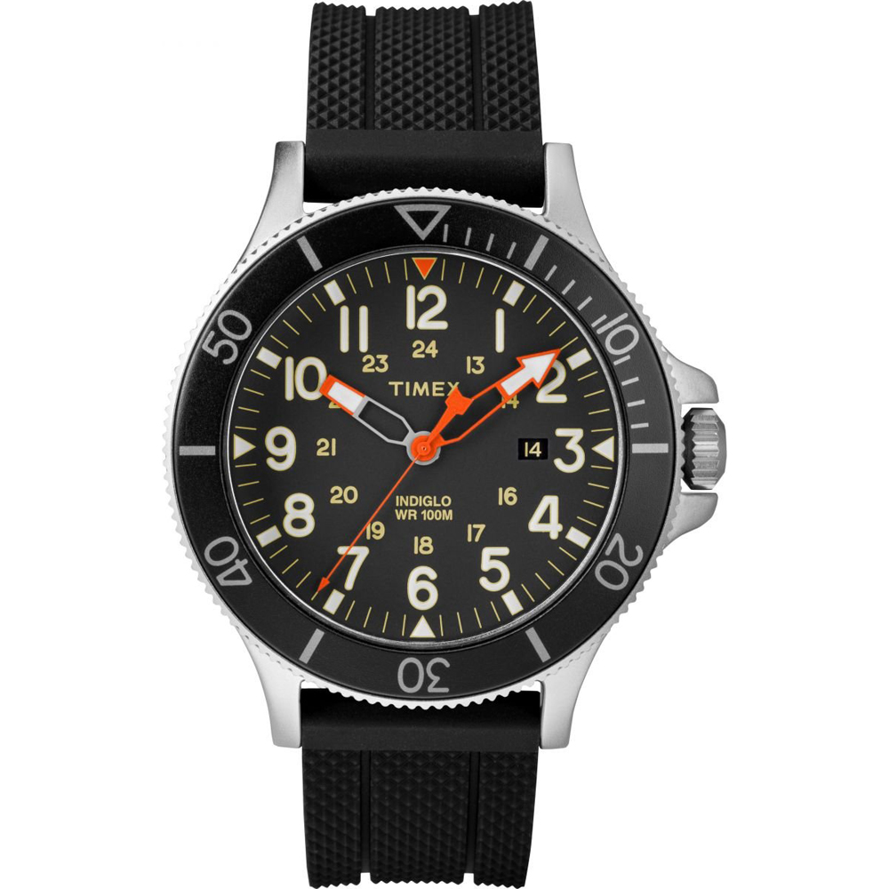 Timex horloge (TW2R60600)
