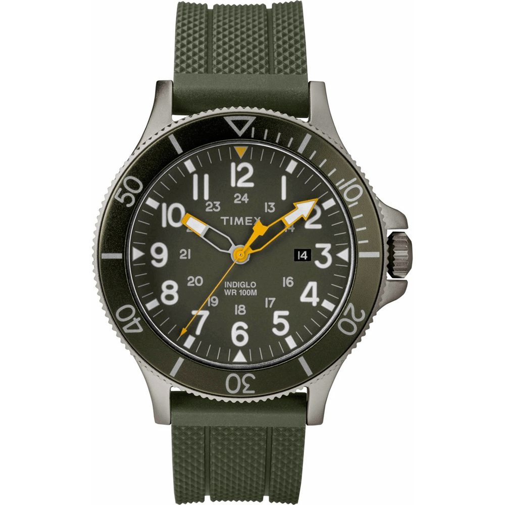 Timex horloge (TW2R60800)