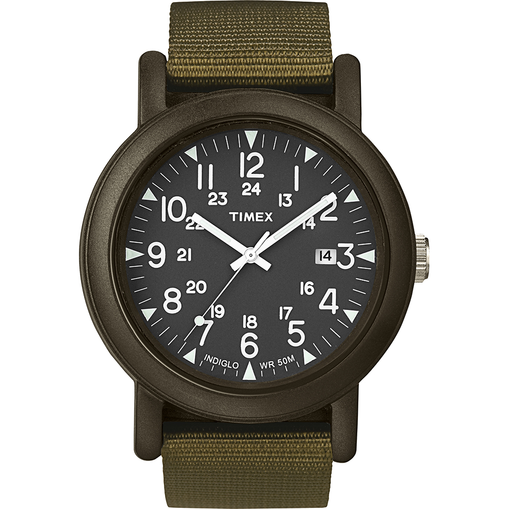 Timex horloge (T2N363)