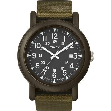 Timex Unisex horloge (T2N363)