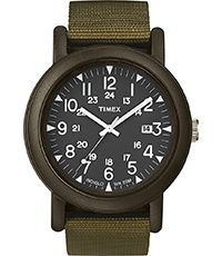 Timex Unisex horloge (T2N363)