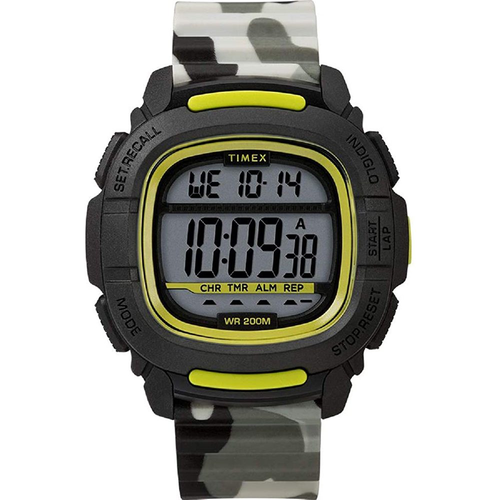 Timex horloge (TW5M26600)