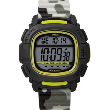 Timex Heren horloge (TW5M26600)