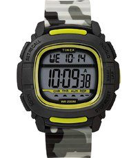 Timex Heren horloge (TW5M26600)