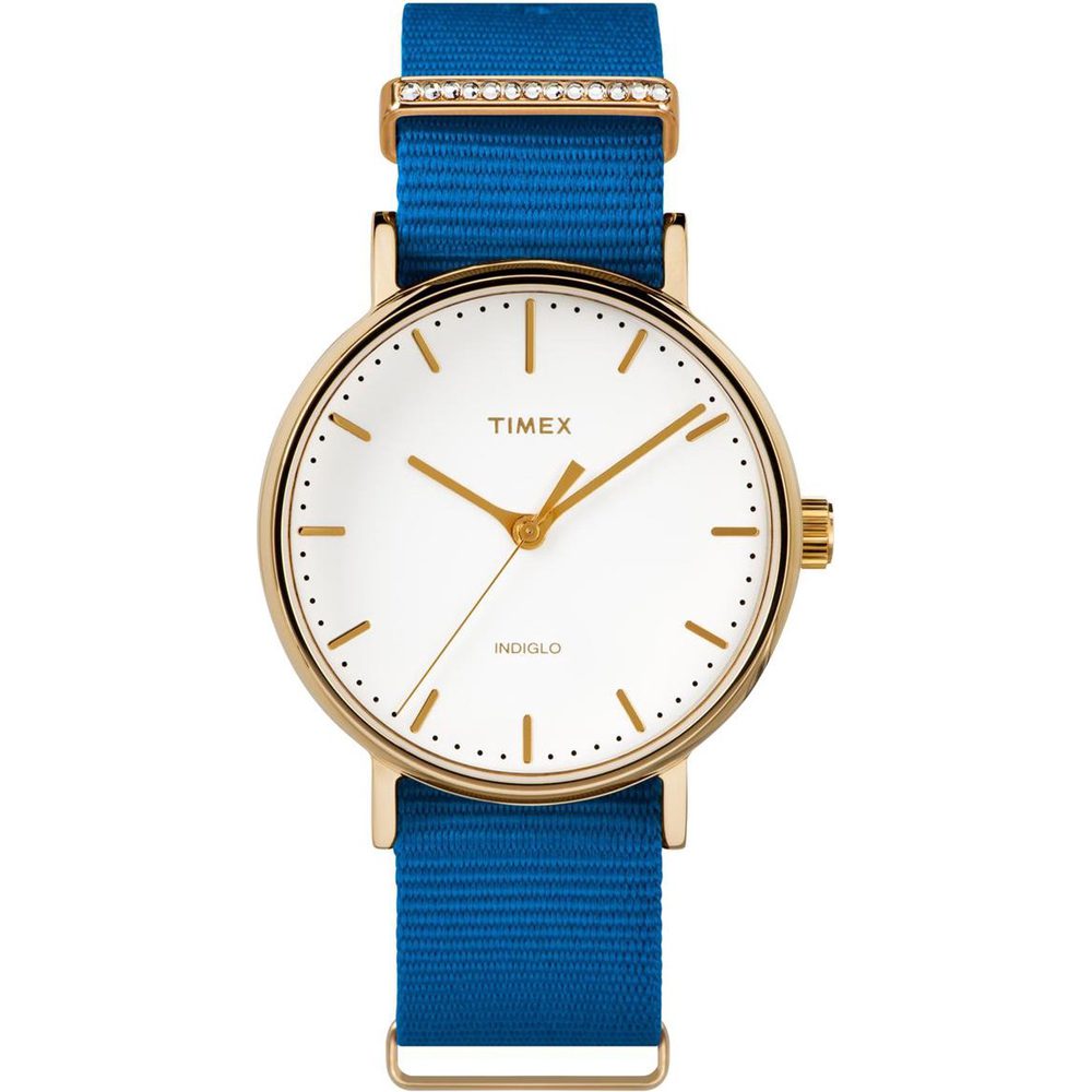 Timex horloge (TW2R49300)