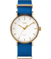 Timex Unisex horloge (TW2R49300)