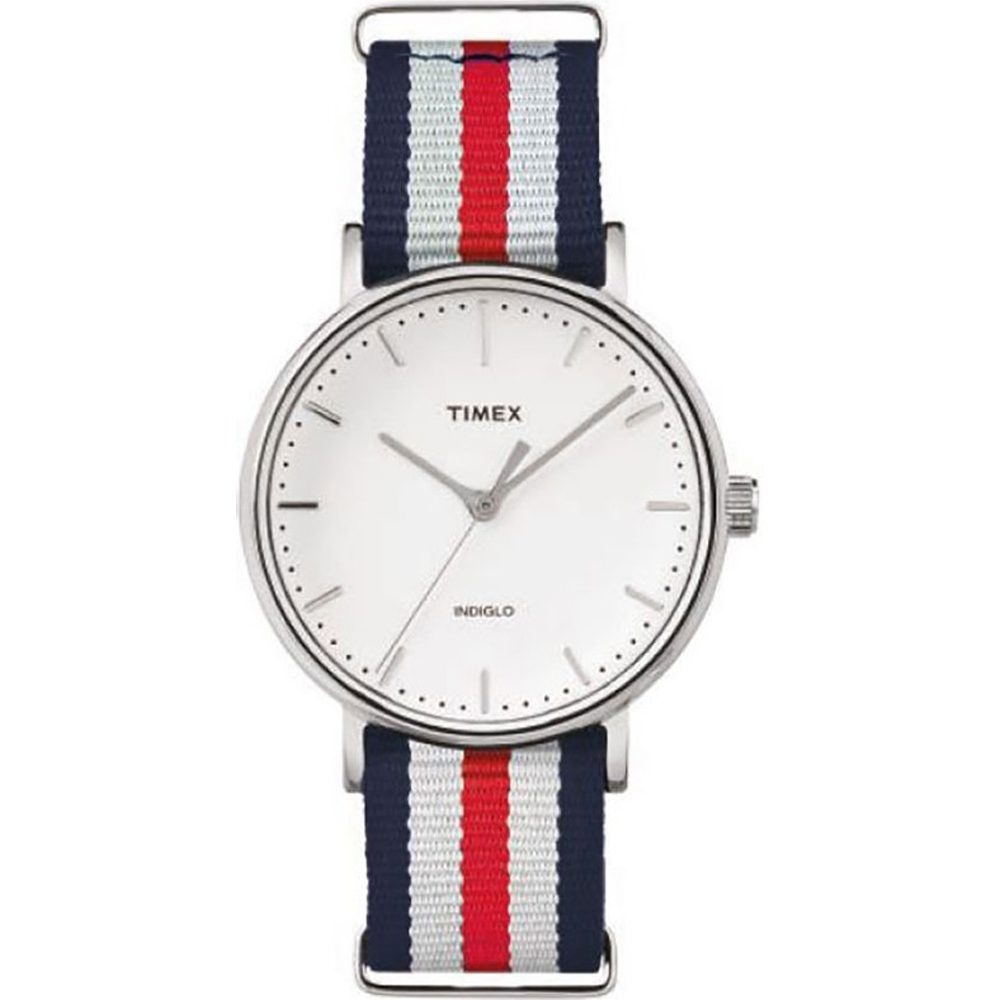 Timex horloge (TWG019000)