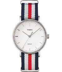Timex Unisex horloge (TWG019000)
