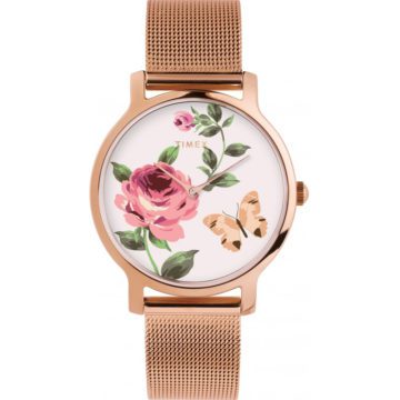 Timex Dames horloge (TW2U19000)