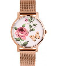 Timex Dames horloge (TW2U19000)