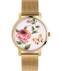 Timex Dames horloge (TW2U19100)