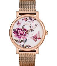 Timex Dames horloge (TW2U19500)