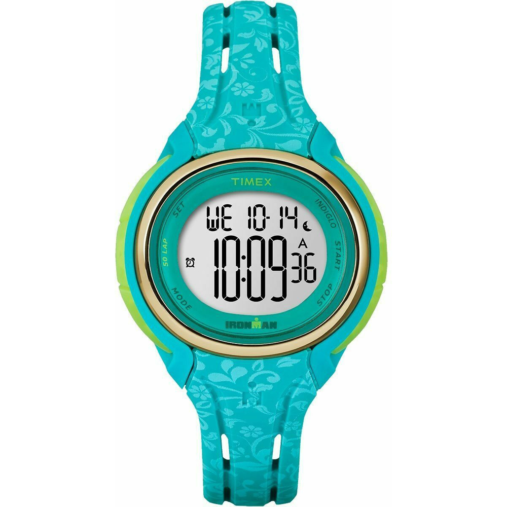Timex horloge (TW5M03100)