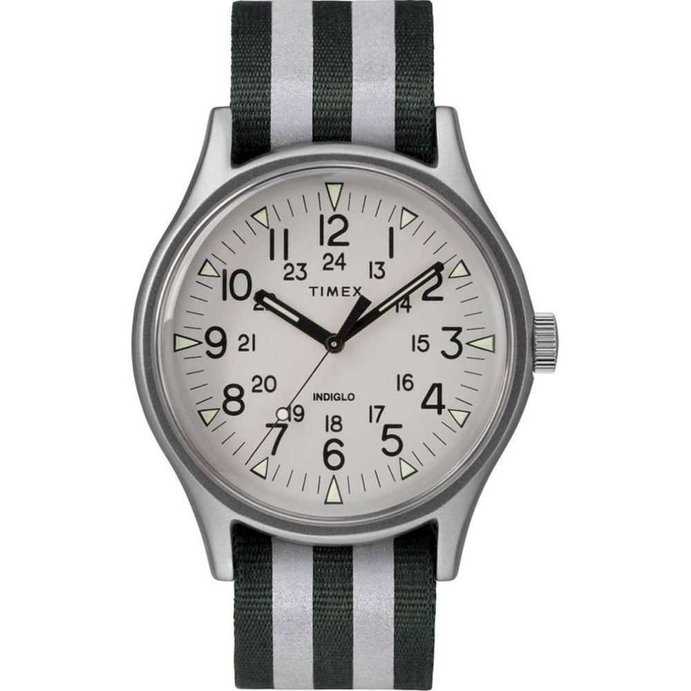 Timex horloge (TW2R80900)