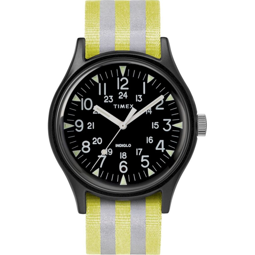 Timex horloge (TW2R81000)