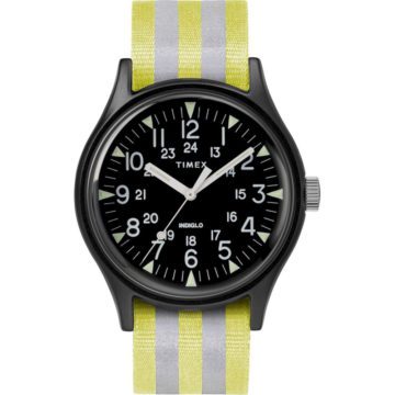Timex Heren horloge (TW2R81000)