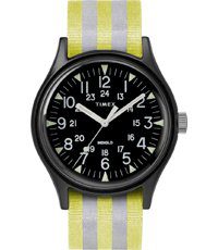 Timex Heren horloge (TW2R81000)