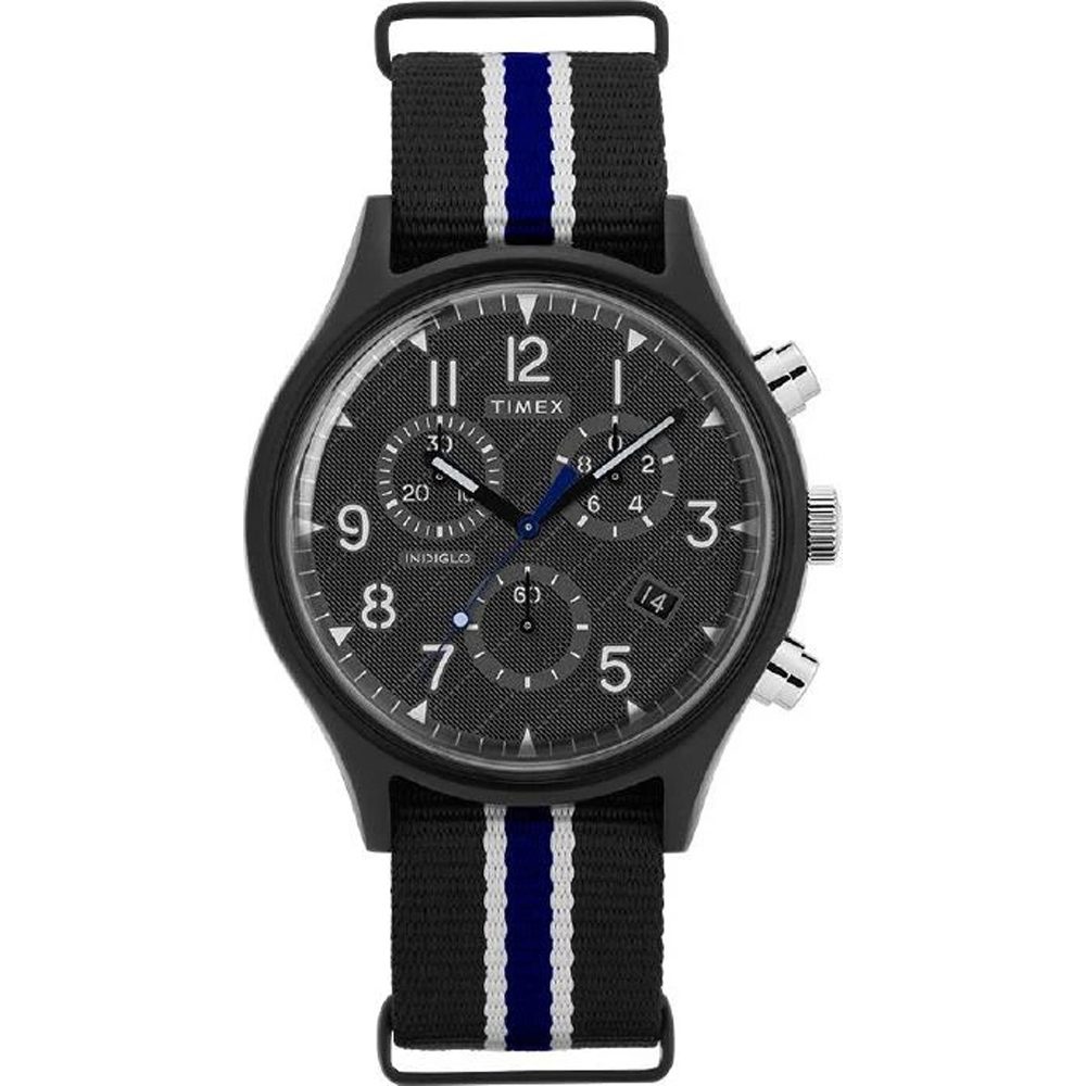 Timex horloge (TW2T29700)