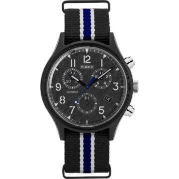 Timex Heren horloge (TW2T29700)