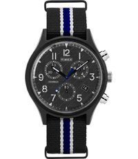 Timex Heren horloge (TW2T29700)