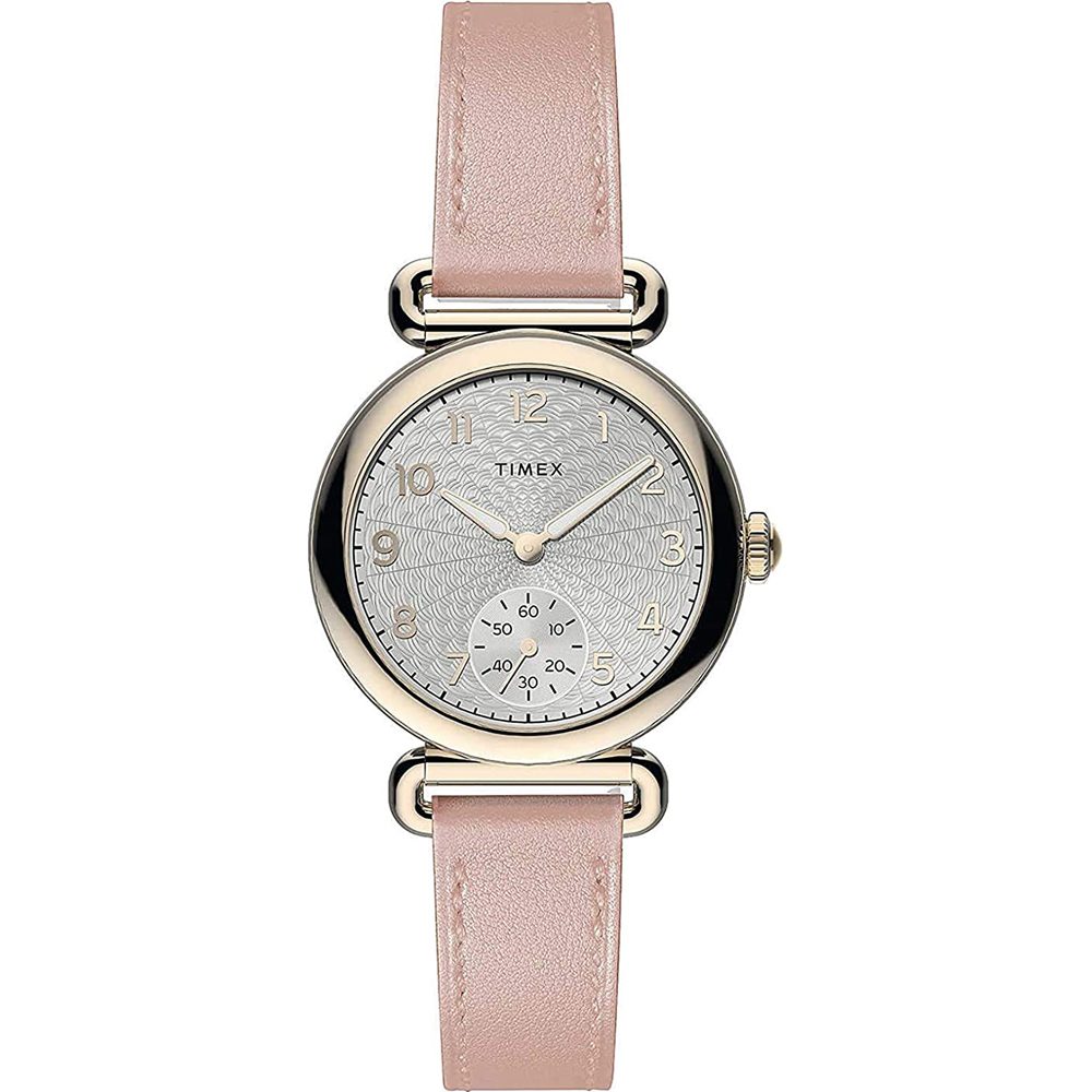 Timex horloge (TW2T88400)