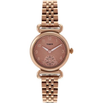 Timex Dames horloge (TW2T88500)