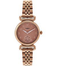 Timex Dames horloge (TW2T88500)