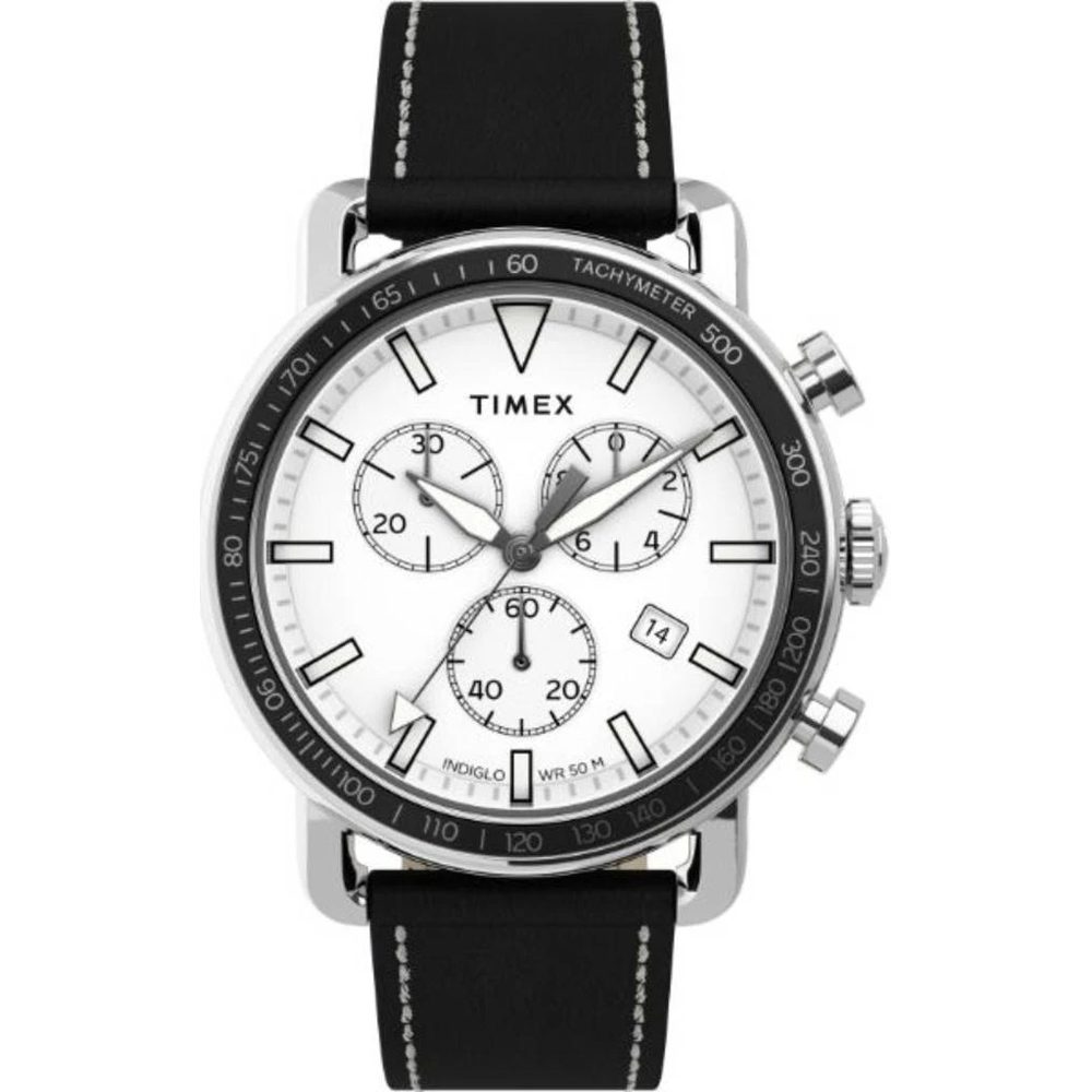 Timex horloge (TW2U02200)