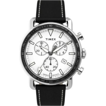 Timex Heren horloge (TW2U02200)